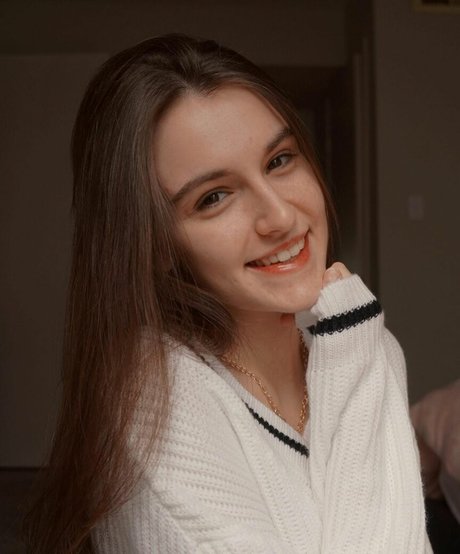 OnlyFans-model Maggie Roscher