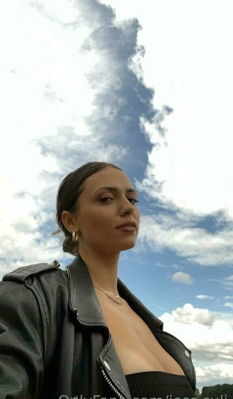 Foto di nudo di fuga di OnlyFans di Jessica Sulikowski