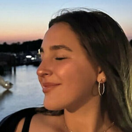 Layla Khalily naked leaks OnlyFans pic