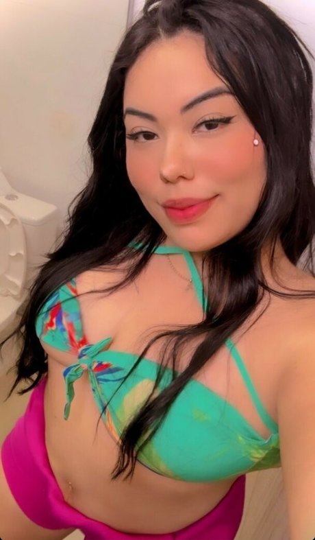 Photo nue de fuite OnlyFans de Ana Paula Alves