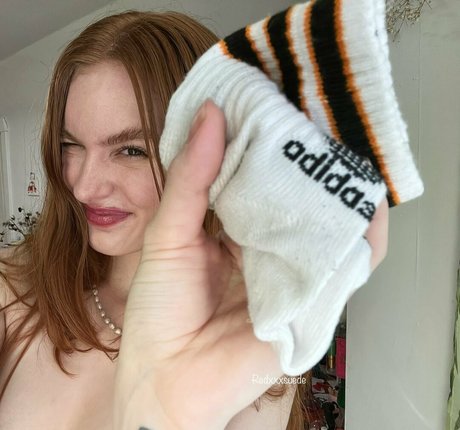 Redxxxsuedefree naked leaks OnlyFans pic