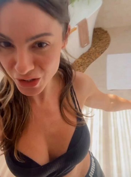 OnlyFans-model Maddu Magalhaes