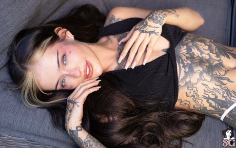 OnlyFans-model Minzi Wild