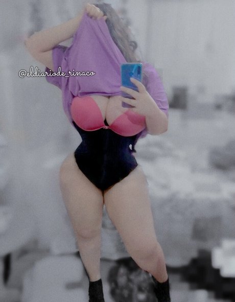 Foto di nudo di fuga di OnlyFans di Eldiarioderinaco