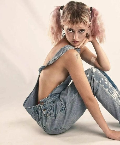 Jaime Bowring OnlyFansリークヌード写真