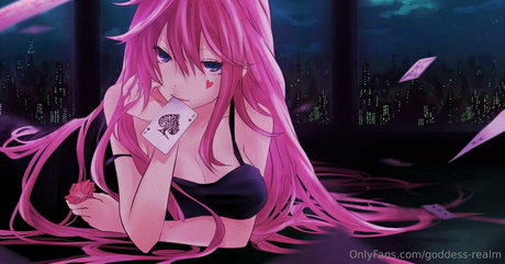 Naken lekkede OnlyFans-bilde av Goddessrealm