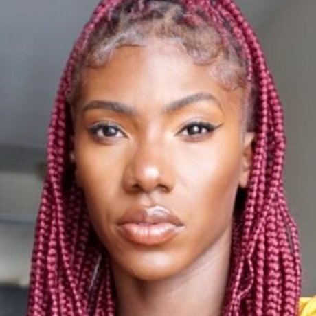 Yuenique OnlyFansリークヌード写真