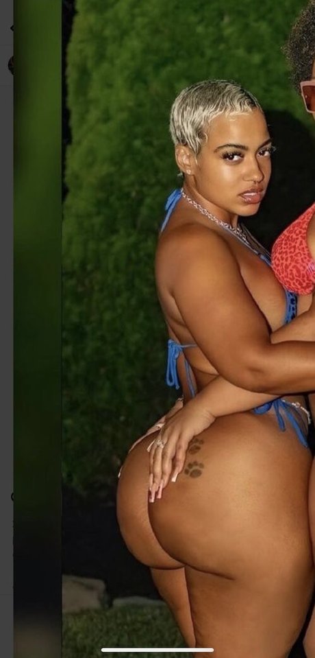 OnlyFans-model Storm19900