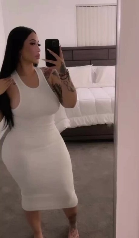 Foto di nudo di fuga di OnlyFans di Amyycrumm