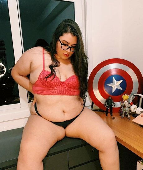 OnlyFans-model Lovelysx