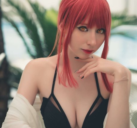 Airuneko naked leaks OnlyFans pic