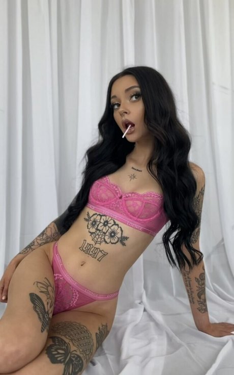 OnlyFans-model Amelciasiri