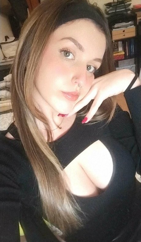 Alasti lekkinud OnlyFans-i pilt Ana Esteves