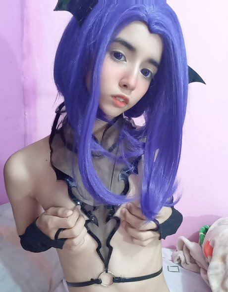 Limay Monita China naked leaks OnlyFans pic