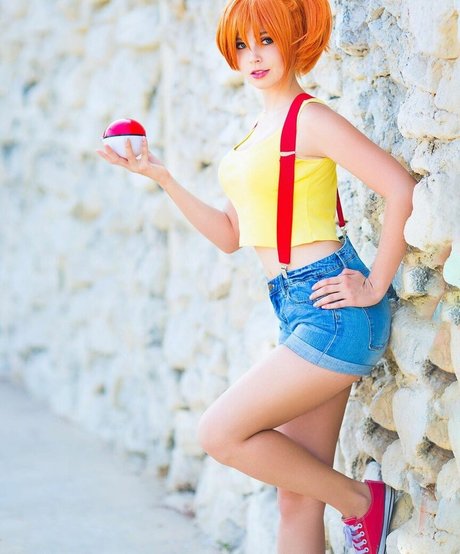 Nacktes geleaktes OnlyFans-Foto von Faideyren