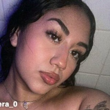 Mariiutrera01 OnlyFans泄露裸照