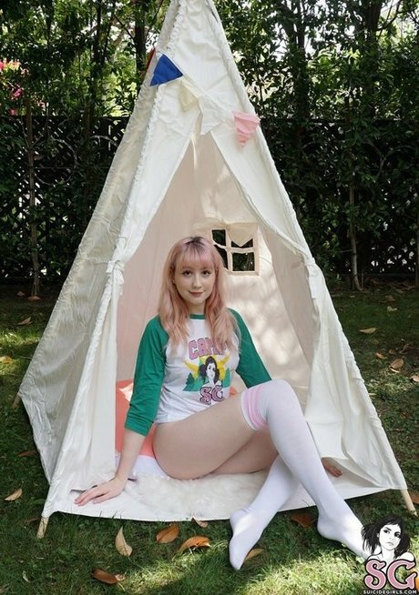 Lemonsg naked leaks OnlyFans pic