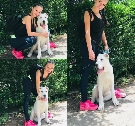 Nacktes geleaktes OnlyFans-Foto von Mass Massage