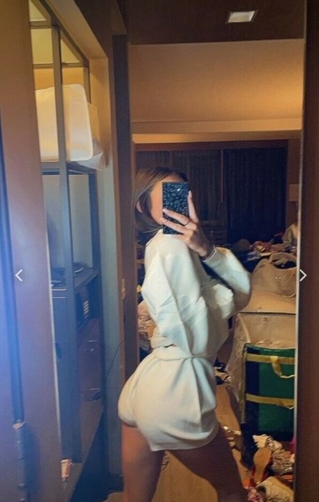 Naken läckt OnlyFans-bild av Kateekasey