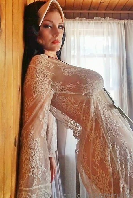 OnlyFans-model Sisterruthy