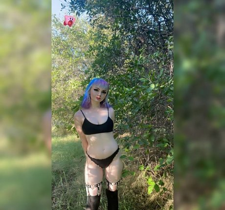 Обнаженная фотография утечки OnlyFans от Shortemogf