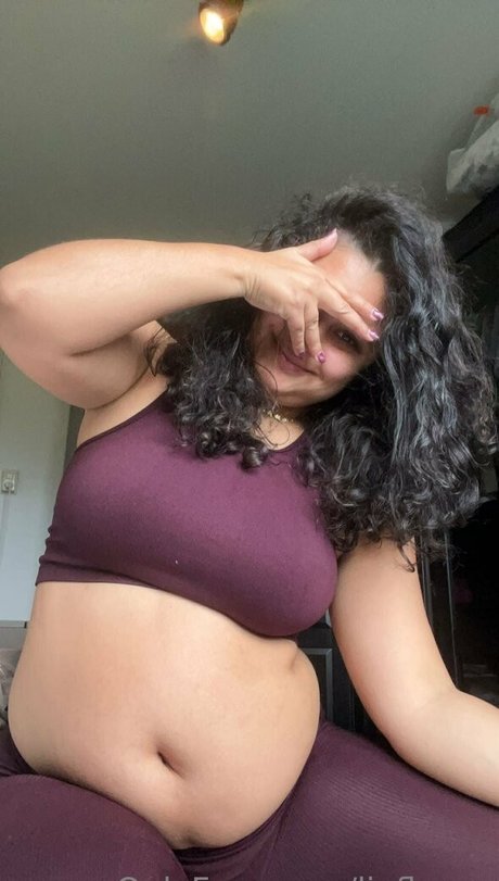 Photo nue de fuite OnlyFans de Liefloves