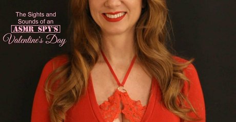 Alasti lekkinud OnlyFans-i pilt Theasmrspy