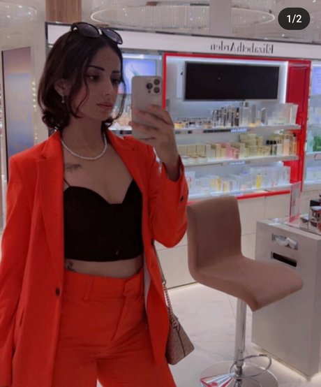 OnlyFans-model Didiyafei