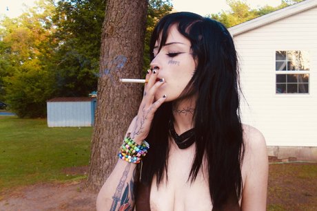 Nahá fotka uniklých OnlyFans od Lostwetdog