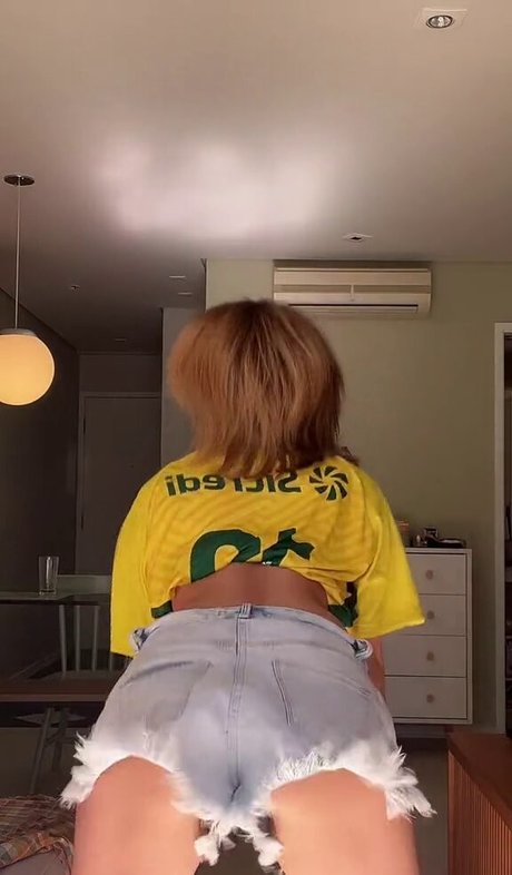 Thaiga OnlyFans泄露裸照