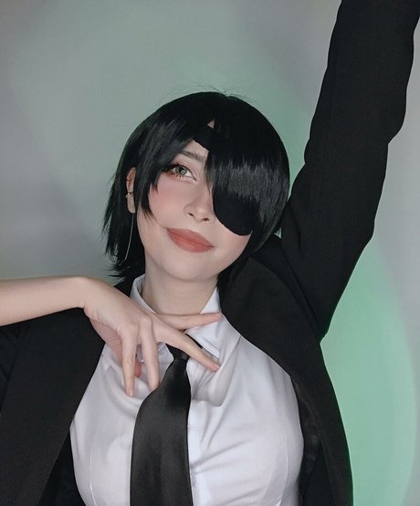 OnlyFans-model Miruqi