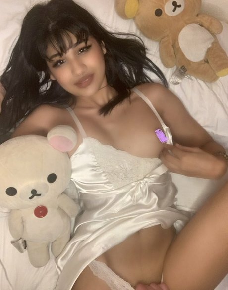 OnlyFans-model Julesgonzales