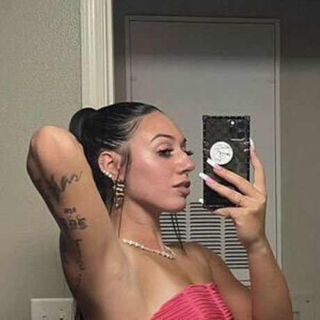 Photo nue de fuite OnlyFans de Tori Ortiz