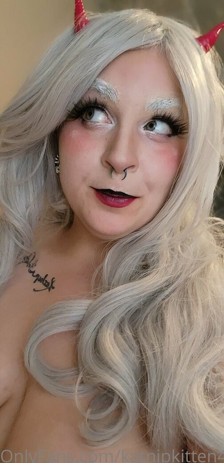 OnlyFans-model Katnipkitten420
