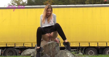 OnlyFans-model Mary Haze