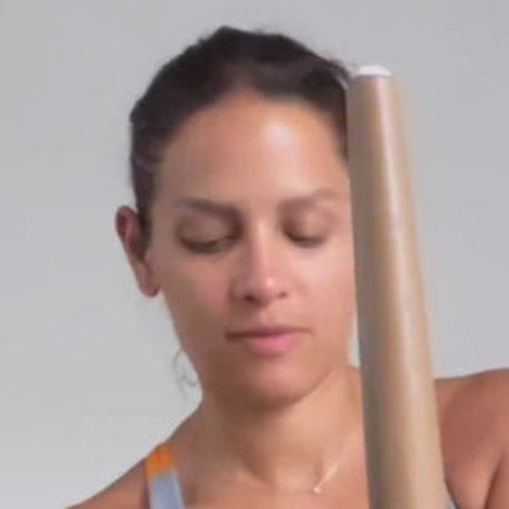 OnlyFans-model Rocsi Diaz