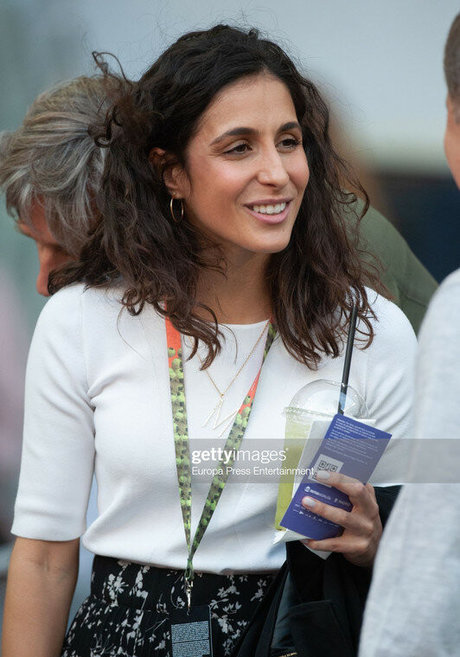 OnlyFans-model Maria Francisca Perello