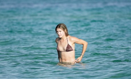 OnlyFans-model Eugenie Genie Bouchard