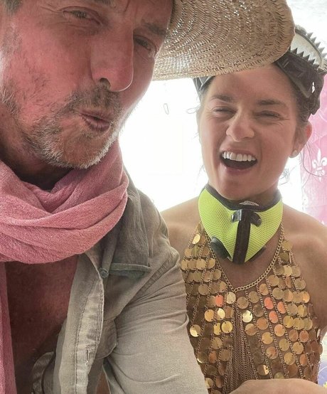 Foto di nudo di fuga di OnlyFans di Danica Patrick