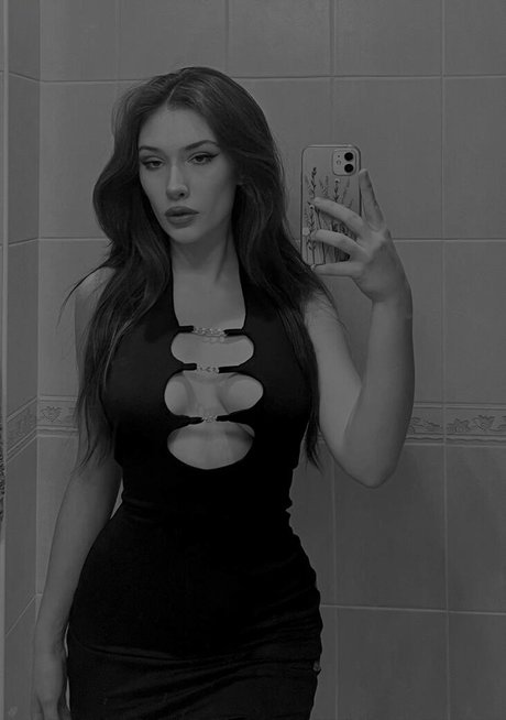 Miheeeeeva naked leaks OnlyFans pic