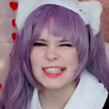 Photo nue de fuite OnlyFans de Nyannyancosplay