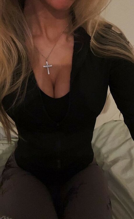 Nahá fotka uniklých OnlyFans od Iidaamilda