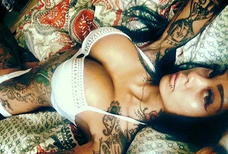 OnlyFans-model Amanda Mcnair