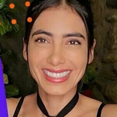 Обнаженная фотография утечки OnlyFans от Anabella Galeano