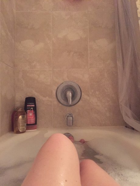 Olivia Grace OnlyFans泄露裸照