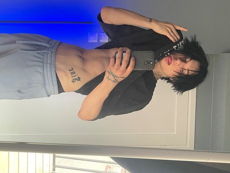 Foto di nudo di fuga di OnlyFans di Ohprincesky