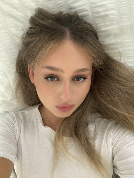 OnlyFans-model Jules 