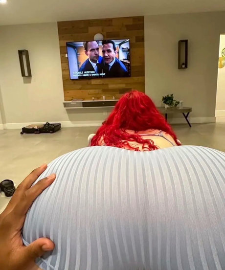 Trick Daddy J  naked leaks OnlyFans pic