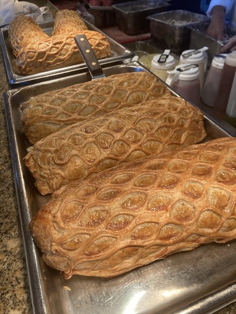 Alasti lekkinud OnlyFans-i pilt Zac Ocean