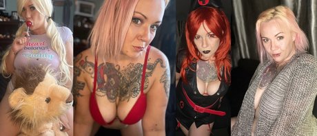 OnlyFans-model Ocean Girl